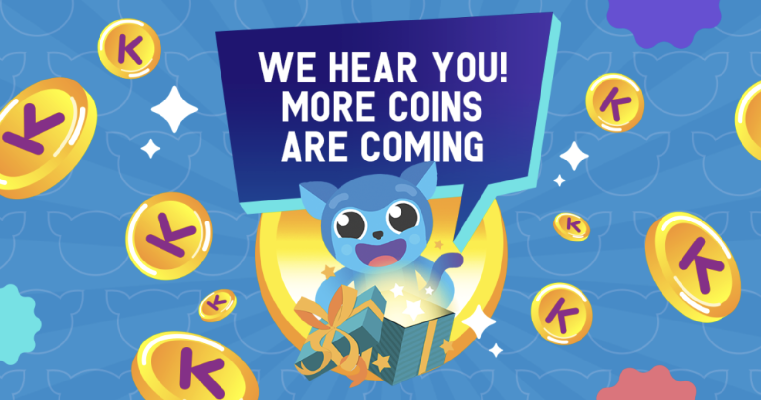 Introducing New Kumu Coin Packages for GTS and Coin Resellers 🌟 – Kumu